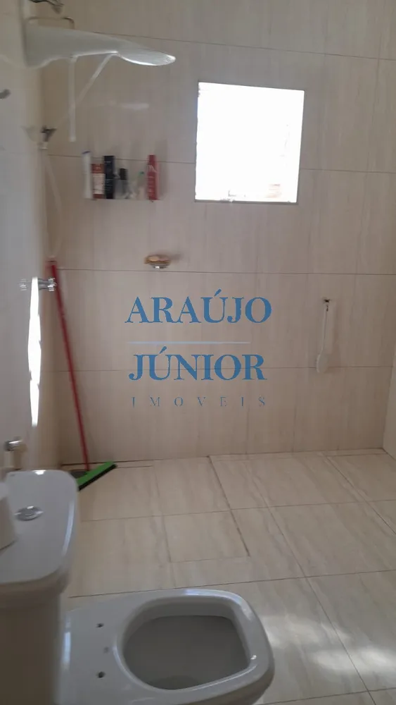 Casa, 3 quartos, 180 m² - Foto 7