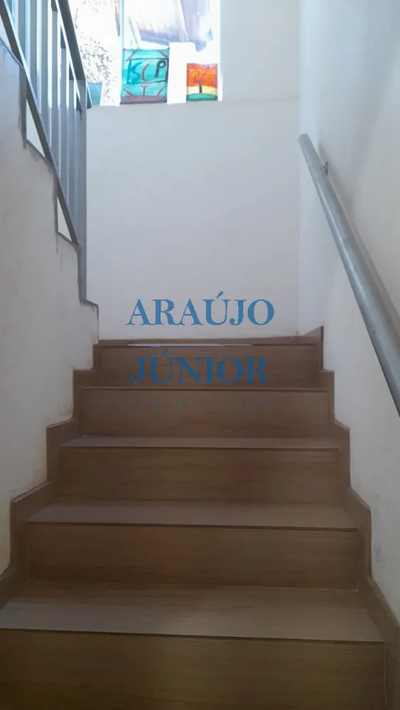 Casa, 3 quartos, 180 m² - Foto 11