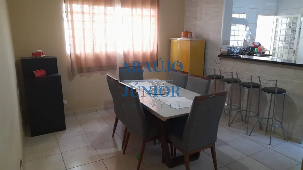 Casa, 3 quartos, 180 m² - Foto 12