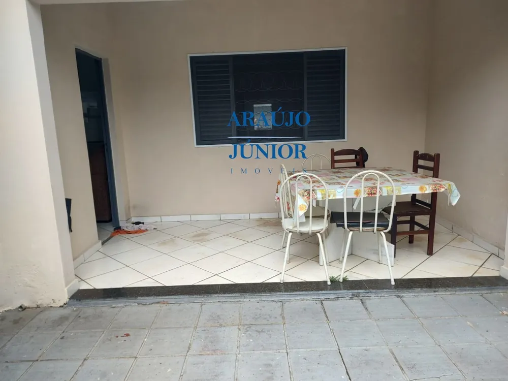 Casa, 1 quarto - Foto 14