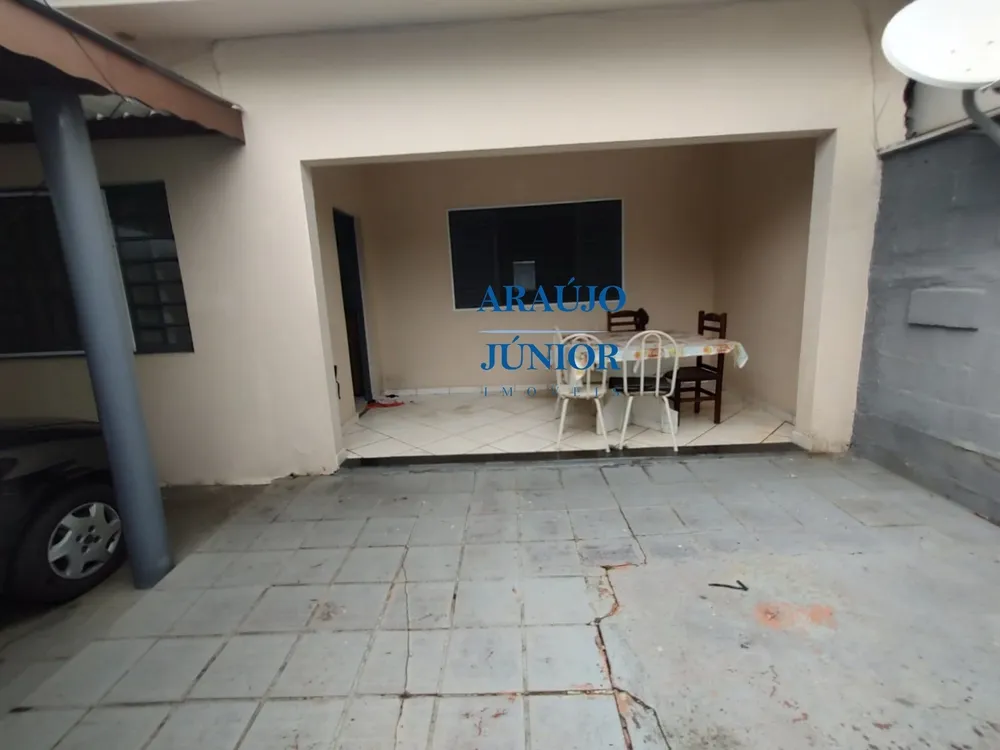 Casa, 1 quarto - Foto 11