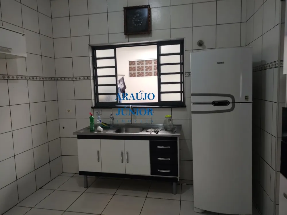 Casa, 1 quarto - Foto 10