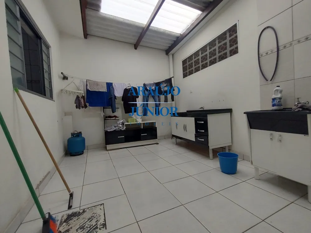 Casa, 1 quarto - Foto 13