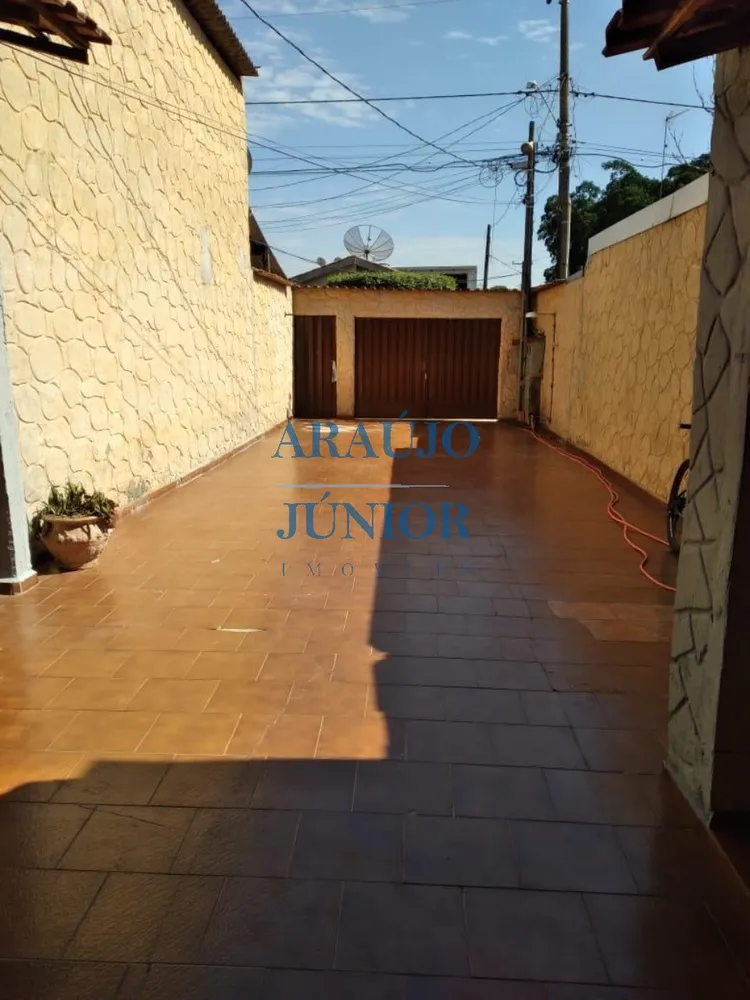 Casa, 2 quartos, 200 m² - Foto 11