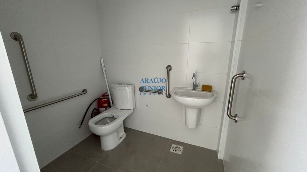Conjunto Comercial-Sala para alugar, 104m² - Foto 4