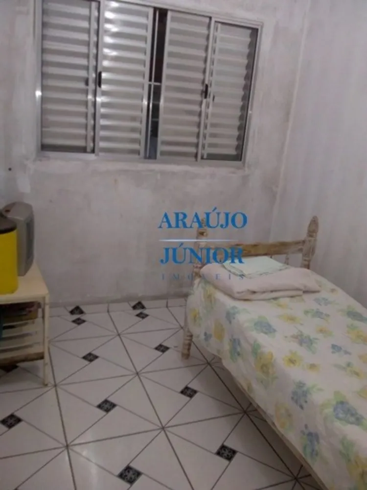 Casa, 3 quartos - Foto 8