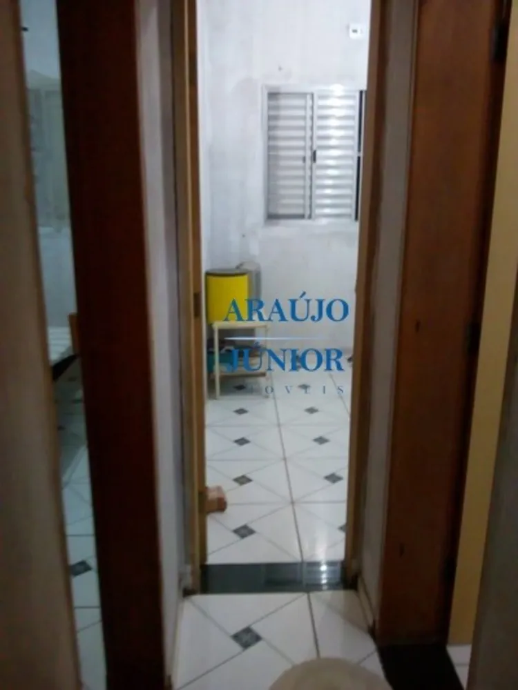 Casa, 3 quartos - Foto 6