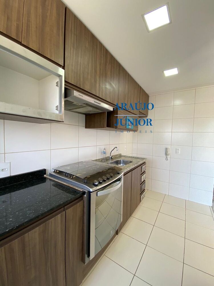 Apartamento, 2 quartos, 46 m² - Foto 2