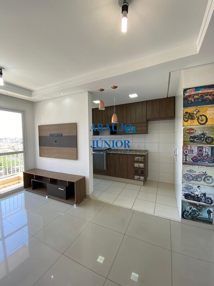 Apartamento, 2 quartos, 46 m² - Foto 9