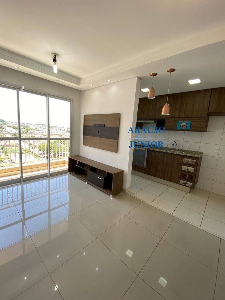 Apartamento, 2 quartos, 46 m² - Foto 5