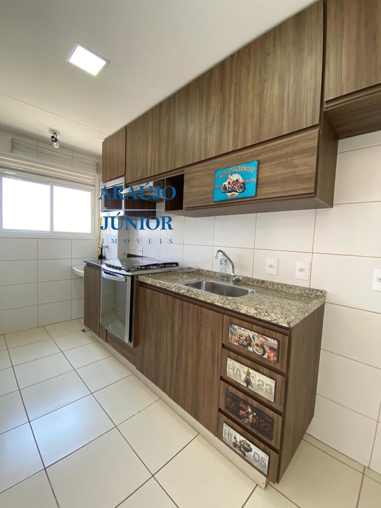 Apartamento, 2 quartos, 46 m² - Foto 7