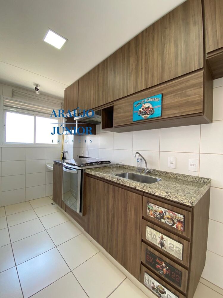 Apartamento, 2 quartos, 46 m² - Foto 12