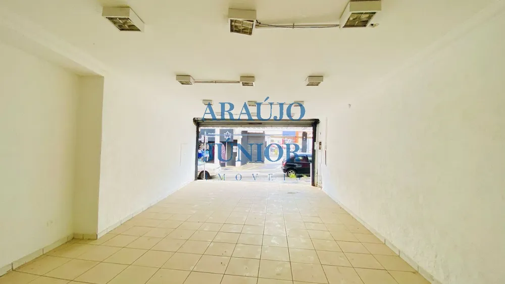 Loja-Salão, 250 m² - Foto 1