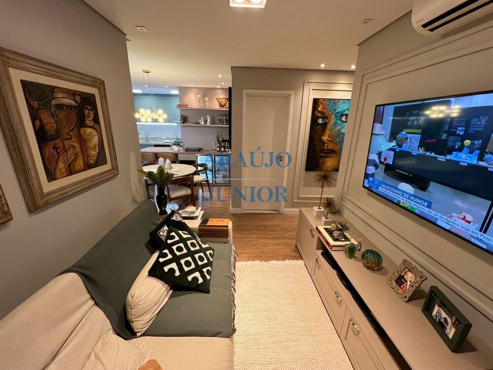 Apartamento, 3 quartos, 69 m² - Foto 10