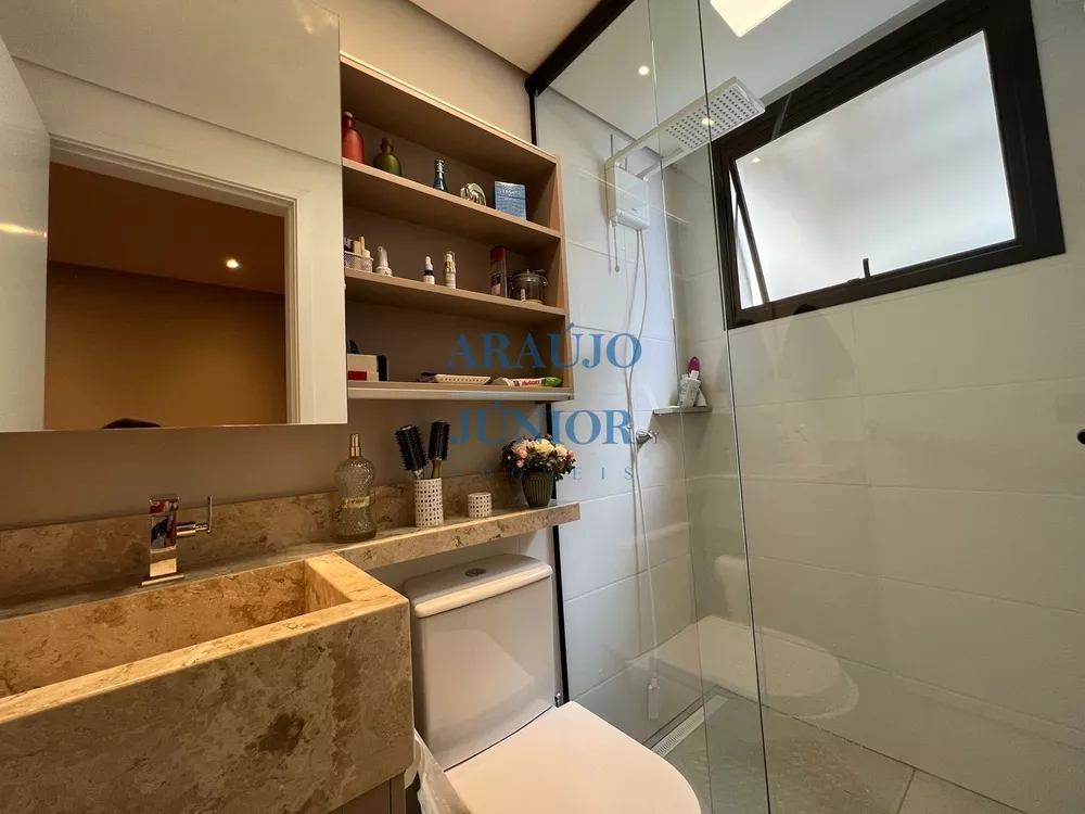 Apartamento, 3 quartos, 69 m² - Foto 4