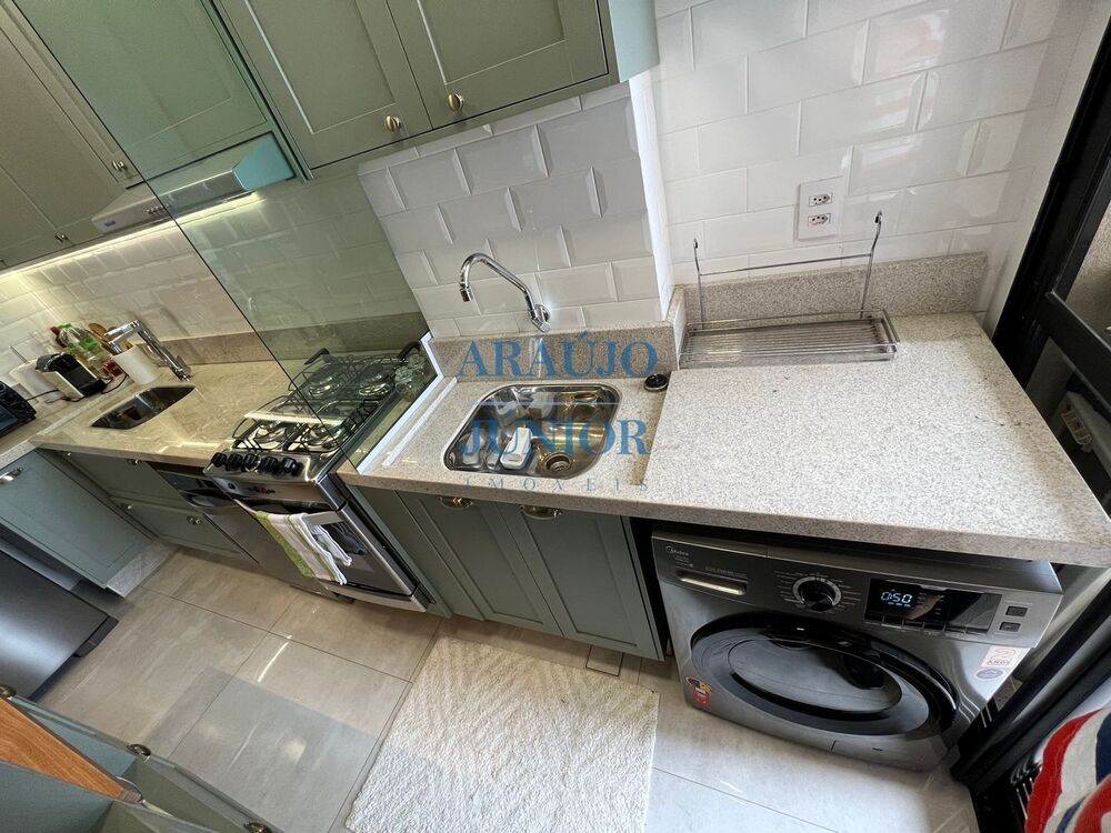 Apartamento, 3 quartos, 69 m² - Foto 15