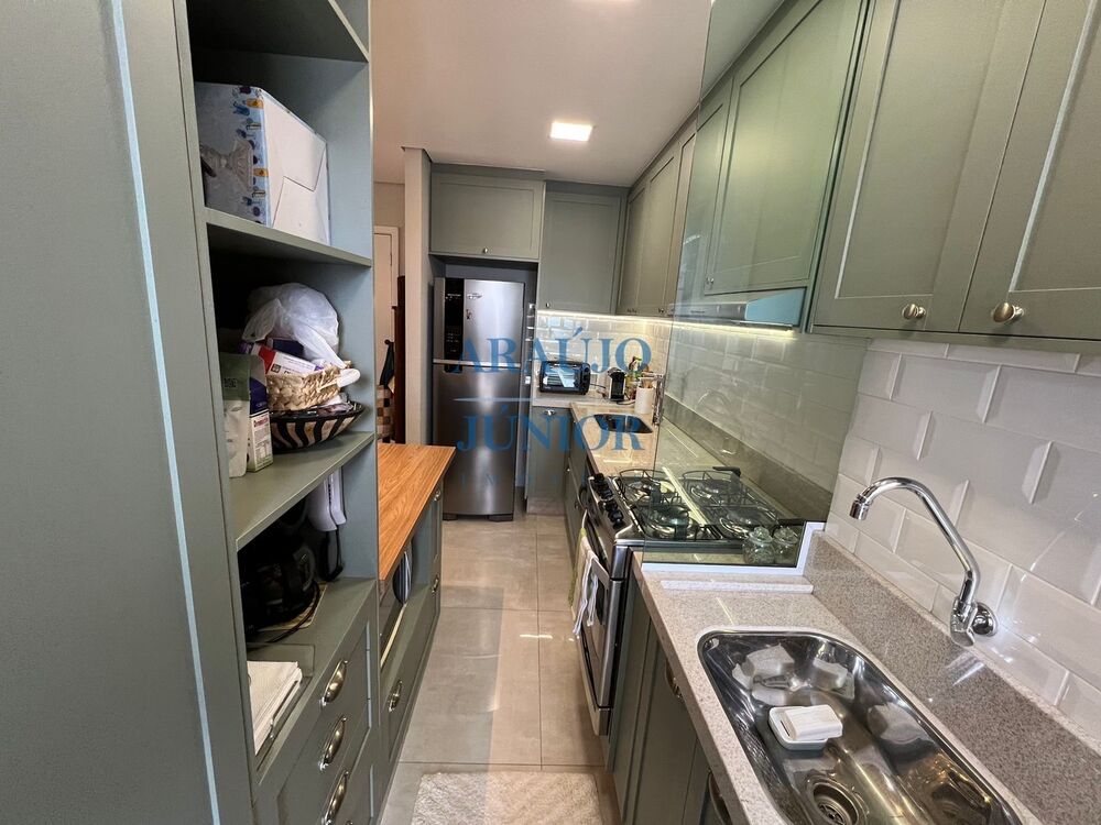 Apartamento, 3 quartos, 69 m² - Foto 12