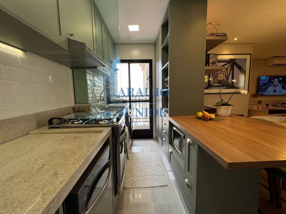 Apartamento, 3 quartos, 69 m² - Foto 13