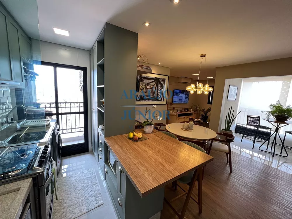 Apartamento, 3 quartos, 69 m² - Foto 8