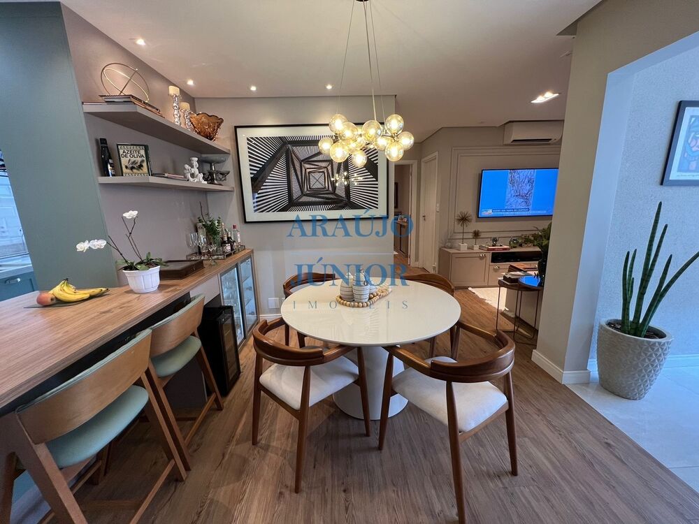 Apartamento, 3 quartos, 69 m² - Foto 14