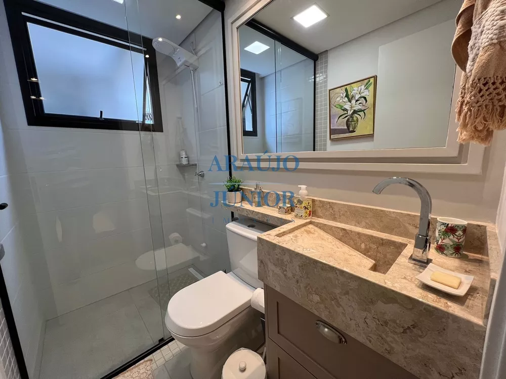 Apartamento, 3 quartos, 69 m² - Foto 6