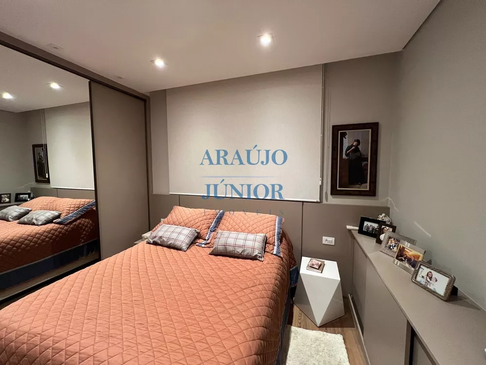 Apartamento, 3 quartos, 69 m² - Foto 3