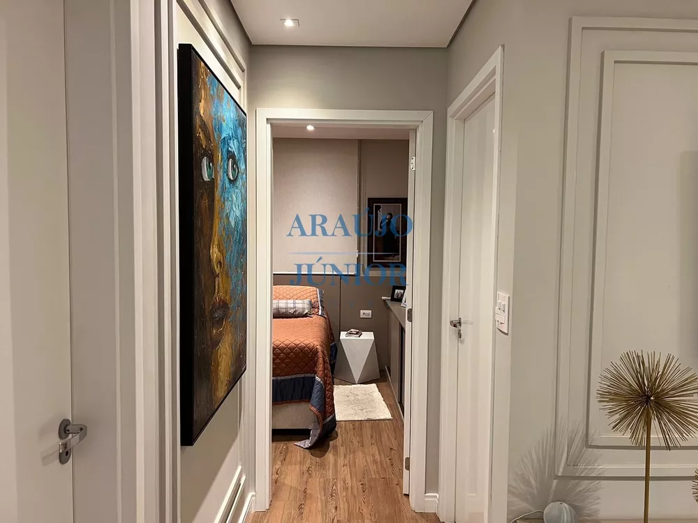 Apartamento, 3 quartos, 69 m² - Foto 1