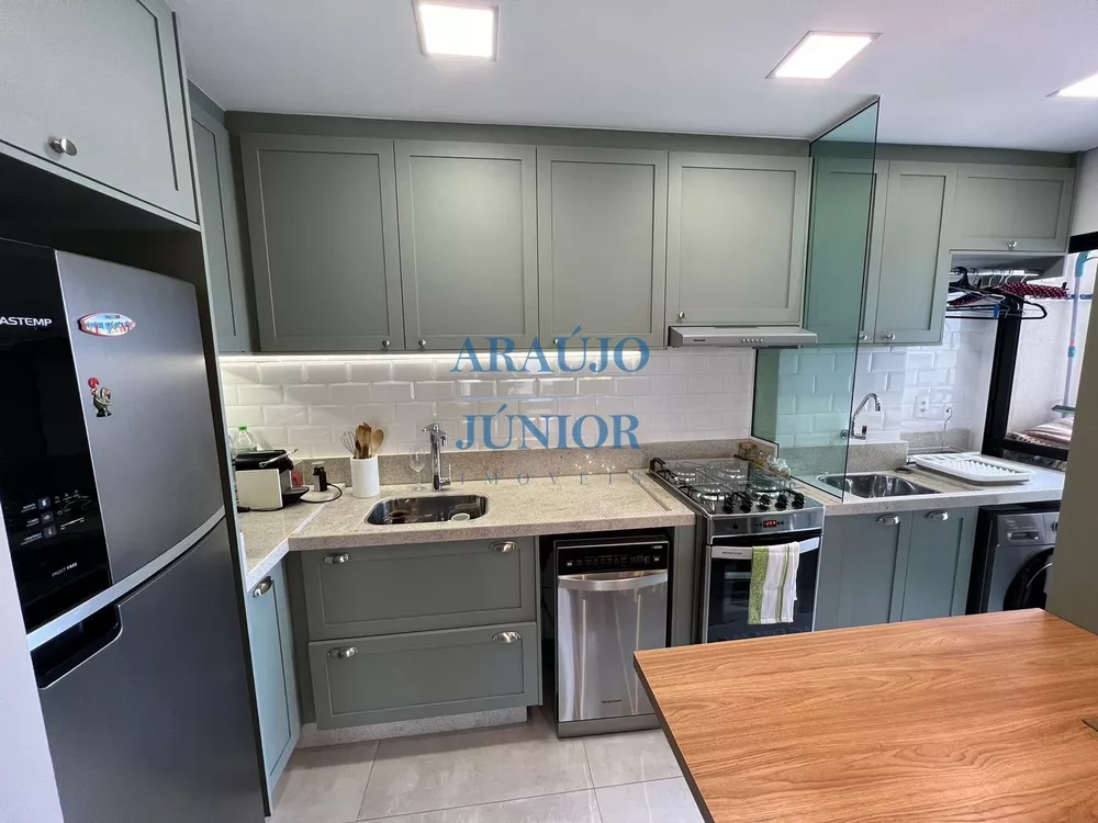 Apartamento, 3 quartos, 69 m² - Foto 5