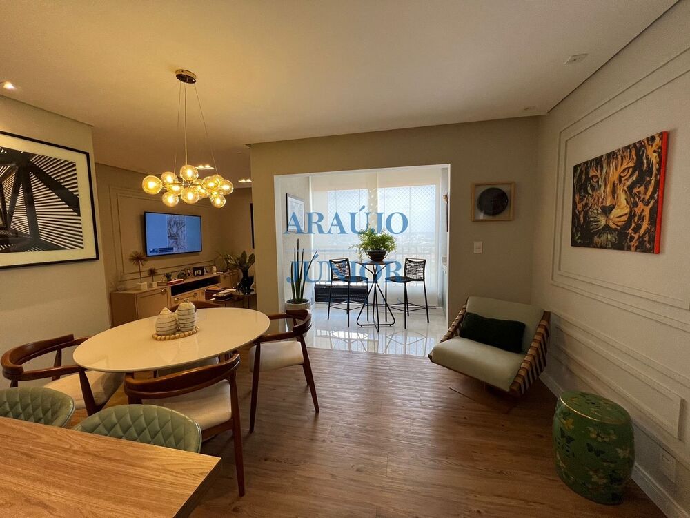 Apartamento, 3 quartos, 69 m² - Foto 11