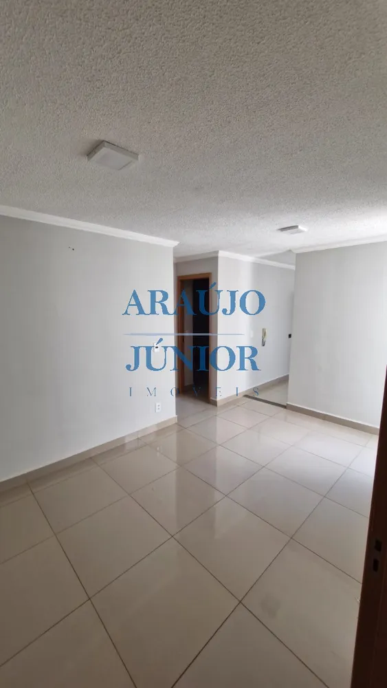 Apartamento, 2 quartos, 45 m² - Foto 3