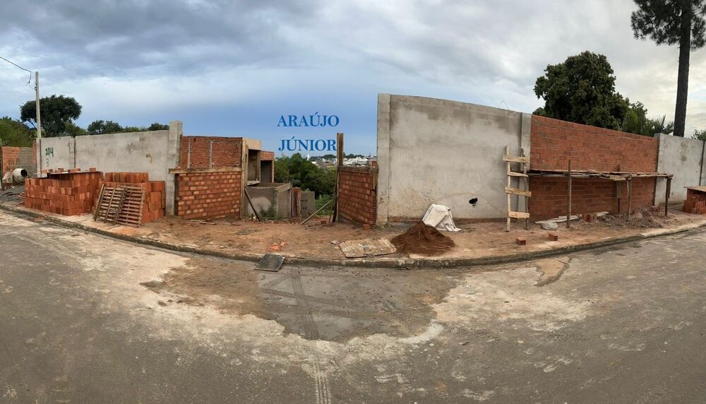 Terreno, 58 m² - Foto 3