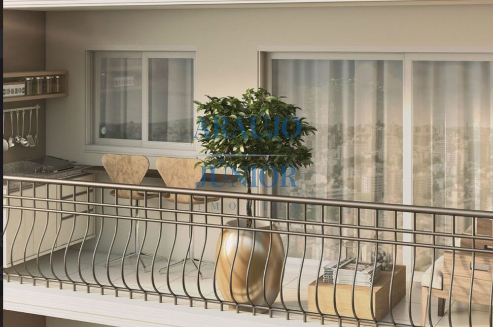 Apartamento, 3 quartos, 75 m² - Foto 10