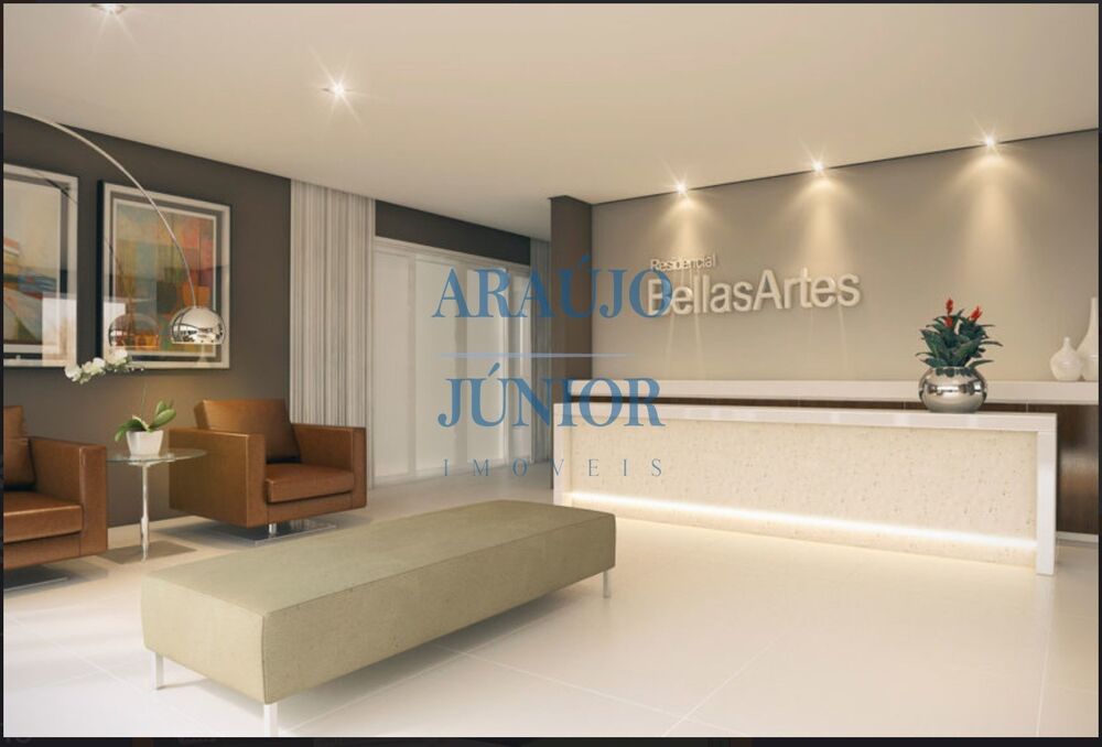 Apartamento, 3 quartos, 75 m² - Foto 6