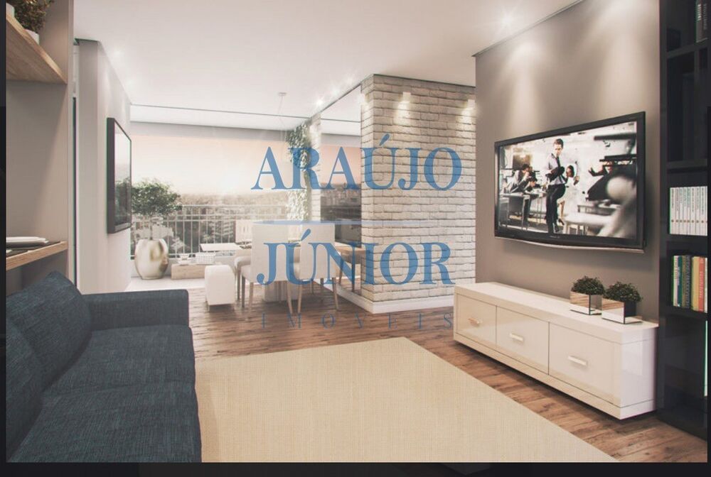 Apartamento, 3 quartos, 75 m² - Foto 5