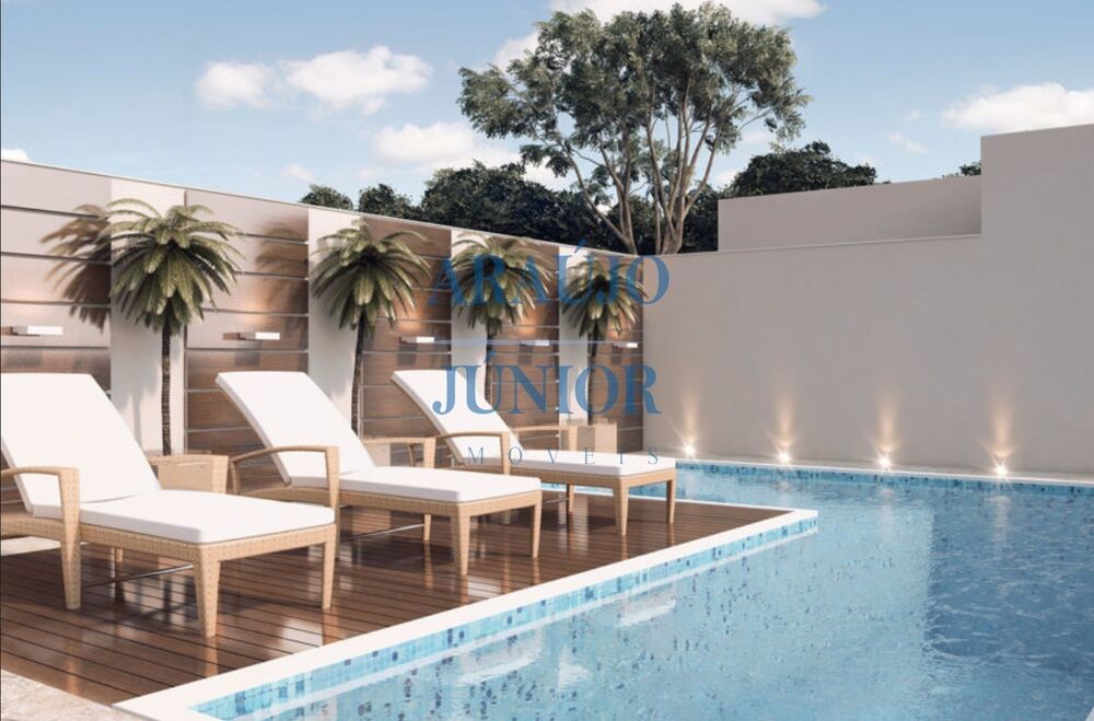 Apartamento, 3 quartos, 75 m² - Foto 2