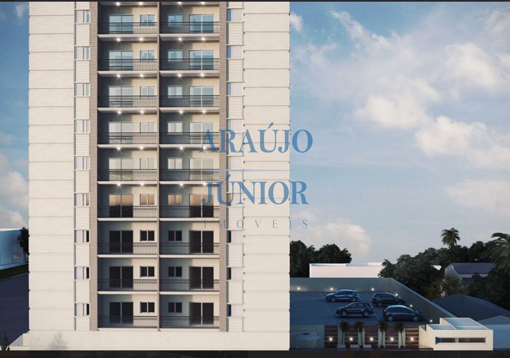 Apartamento, 3 quartos, 75 m² - Foto 9