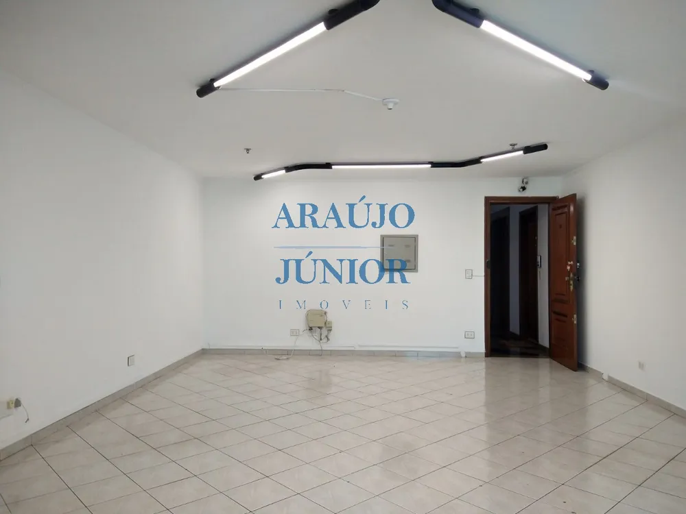 Sala-Conjunto, 44 m² - Foto 1