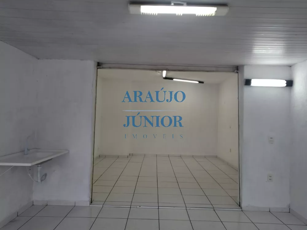 Conjunto Comercial-Sala para alugar, 50m² - Foto 2