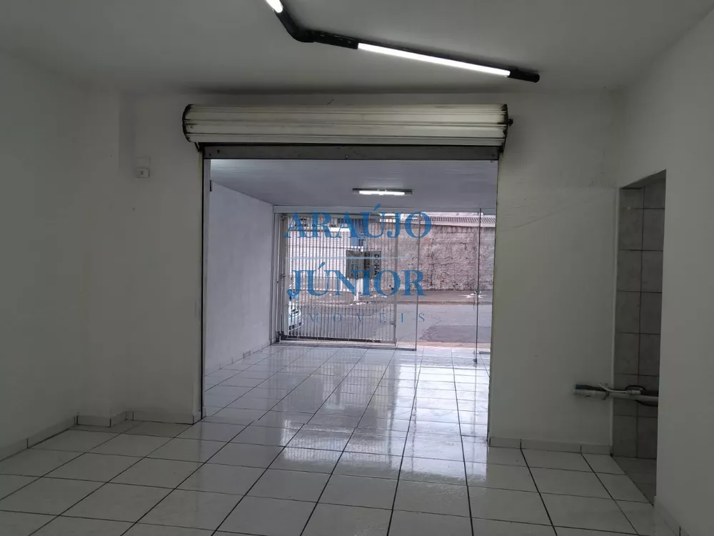 Conjunto Comercial-Sala para alugar, 50m² - Foto 1