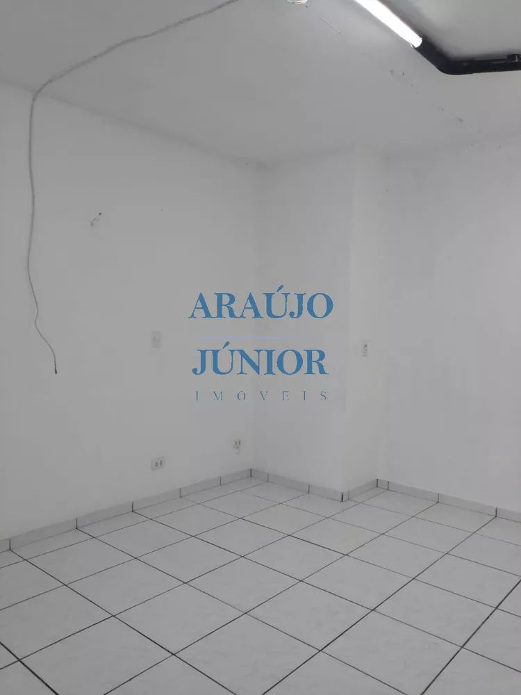 Conjunto Comercial-Sala para alugar, 50m² - Foto 4