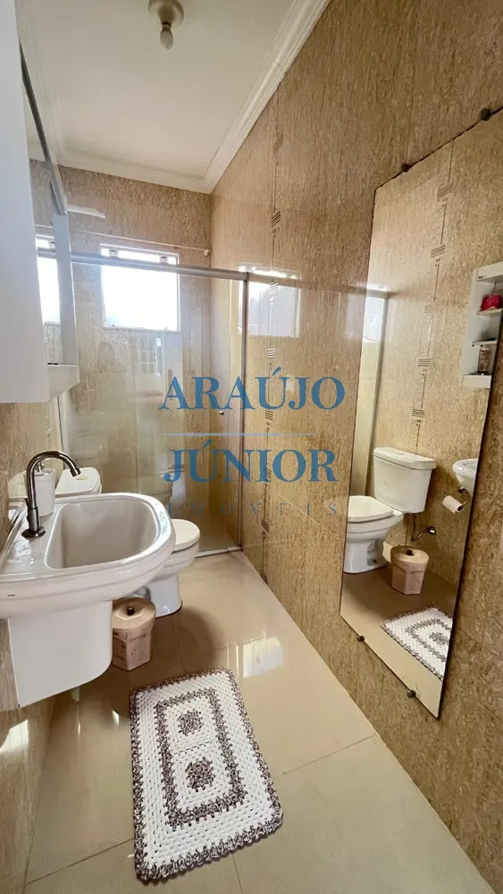 Casa, 2 quartos - Foto 11