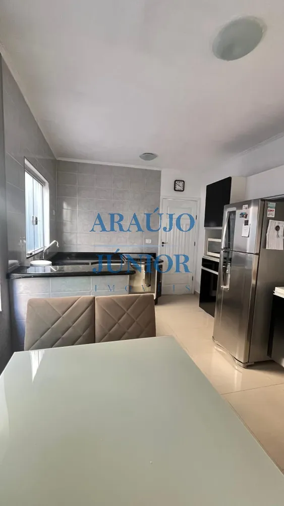 Casa, 2 quartos - Foto 6