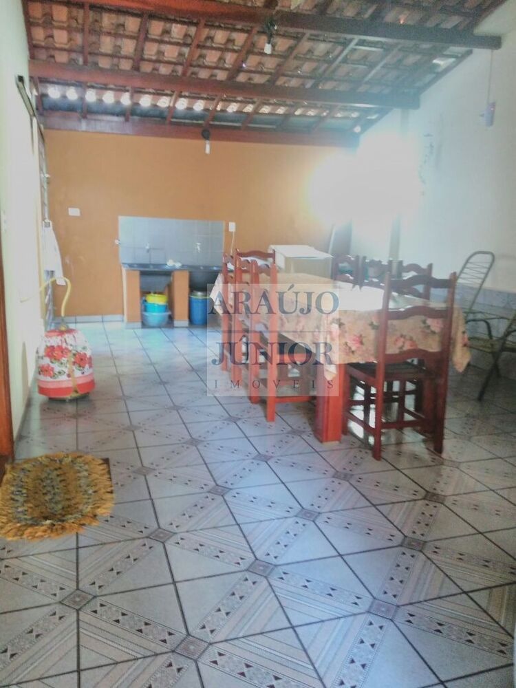 Casa à venda com 3 quartos, 211m² - Foto 21