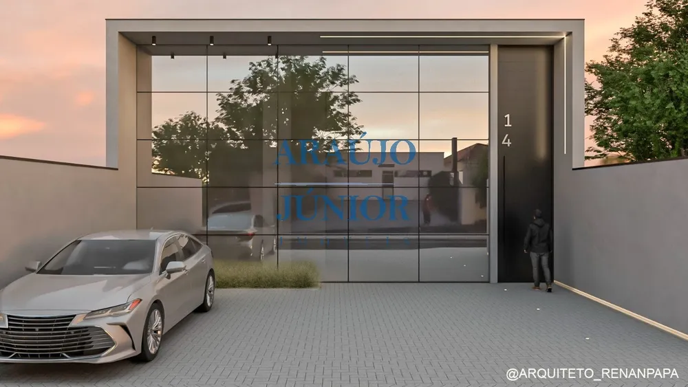 Loja-Salão, 357 m² - Foto 4