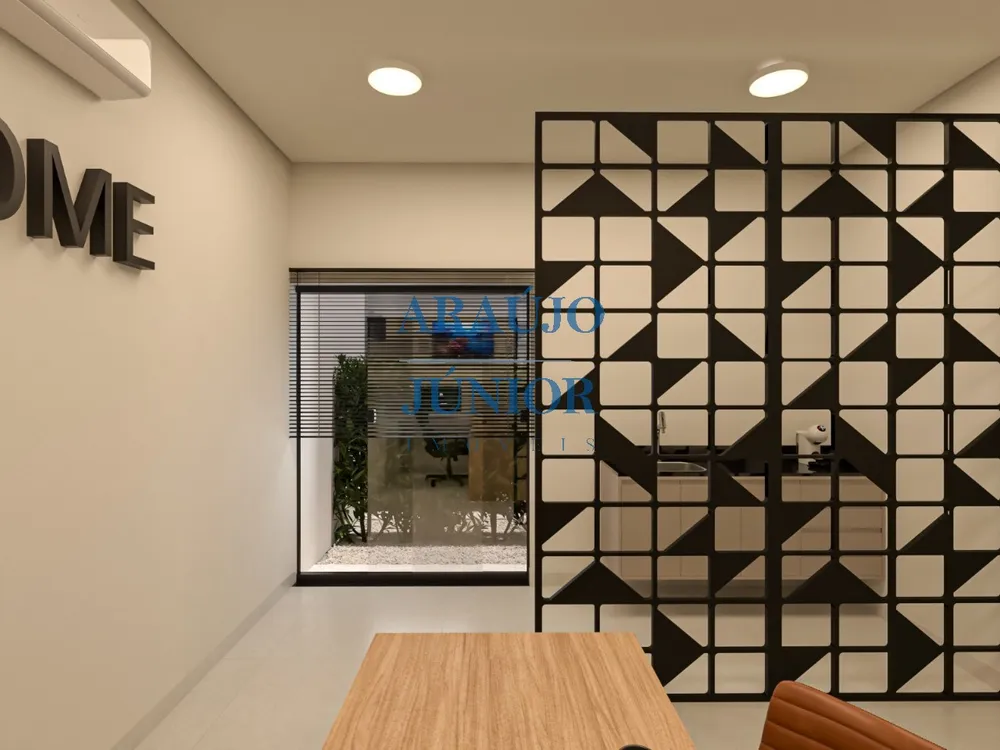 Loja-Salão, 357 m² - Foto 2