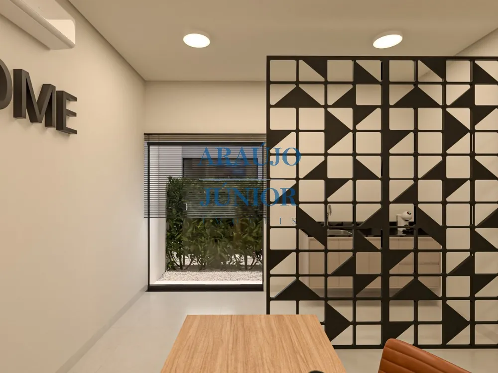 Loja-Salão, 357 m² - Foto 3
