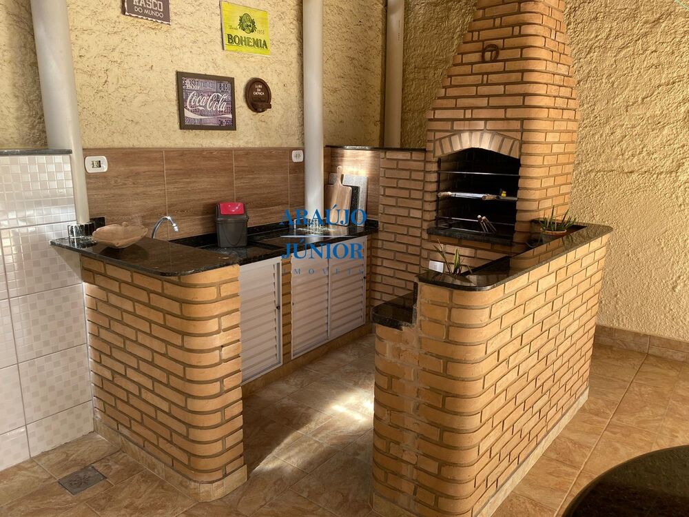 Casa à venda com 2 quartos - Foto 10