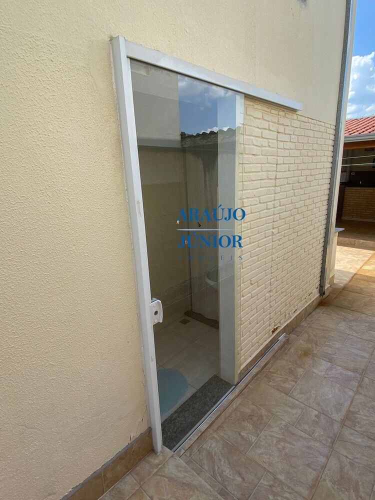 Casa à venda com 2 quartos - Foto 9