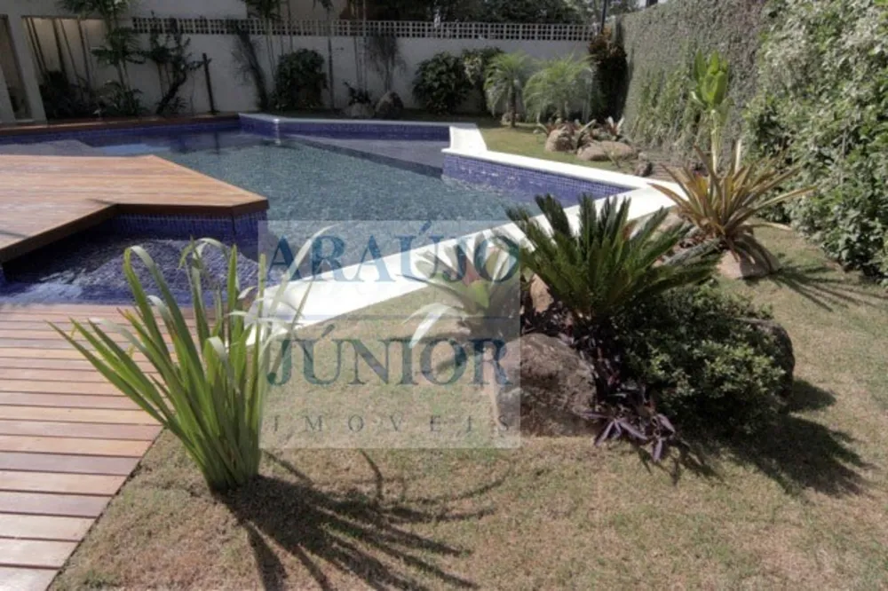 Casa, 4 quartos, 1000 m² - Foto 1