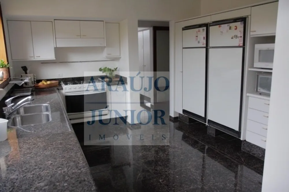 Casa, 4 quartos, 1000 m² - Foto 5